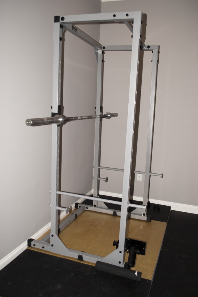 powerrack